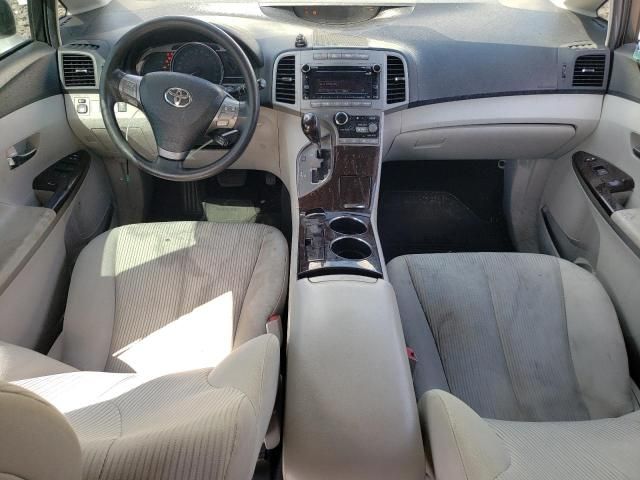 2012 Toyota Venza LE