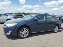 2014 Toyota Camry Hybrid for sale in Pennsburg, PA