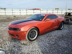 2011 Chevrolet Camaro LS for sale in Cahokia Heights, IL