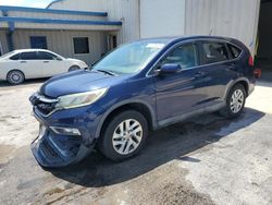 2015 Honda CR-V EX en venta en Fort Pierce, FL