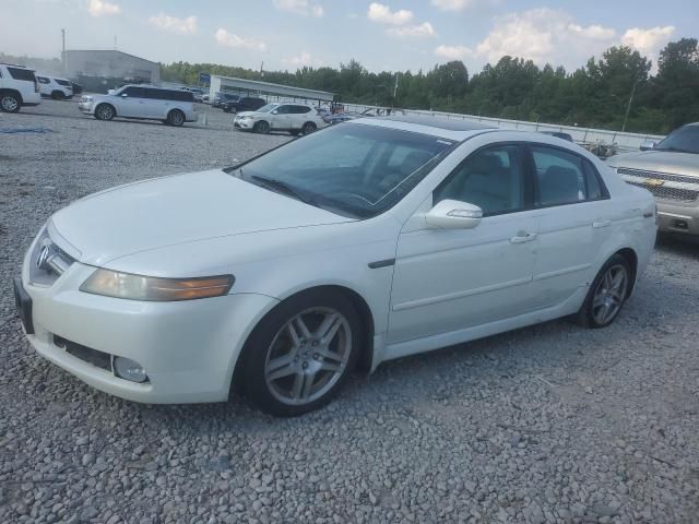 2008 Acura TL