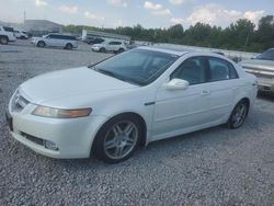 Acura tl salvage cars for sale: 2008 Acura TL