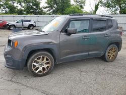 2017 Jeep Renegade Latitude for sale in West Mifflin, PA