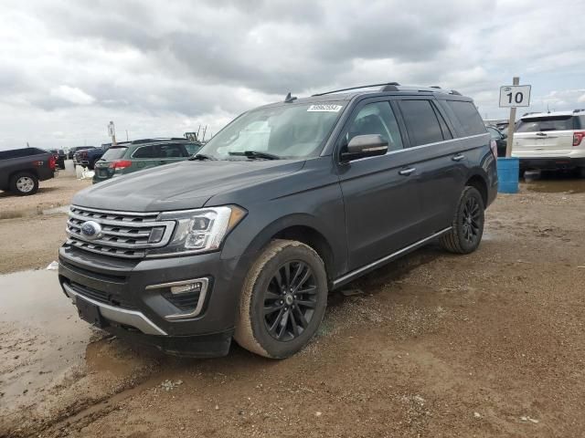 2019 Ford Expedition Limited