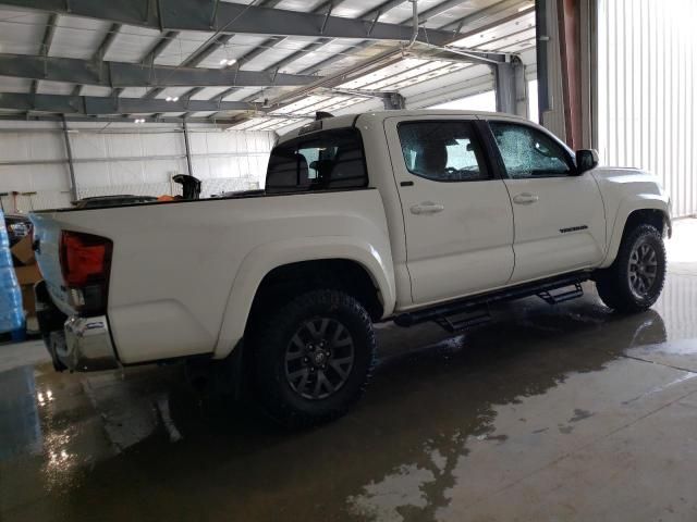 2023 Toyota Tacoma Double Cab