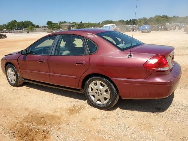 2007 Ford Taurus SE