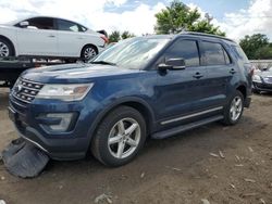 2017 Ford Explorer XLT for sale in Baltimore, MD