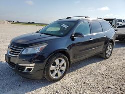 2017 Chevrolet Traverse LT for sale in Temple, TX