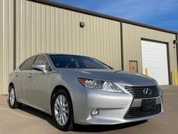 2014 Lexus ES 300H for sale in Oklahoma City, OK