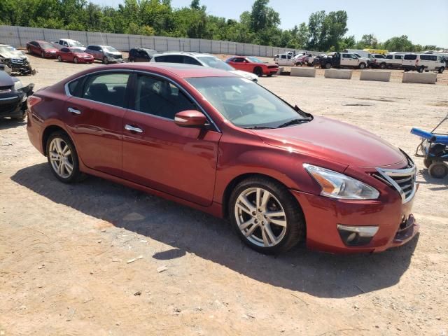 2013 Nissan Altima 3.5S