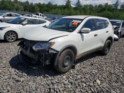 Nissan Rogue salvage cars for sale: 2016 Nissan Rogue S