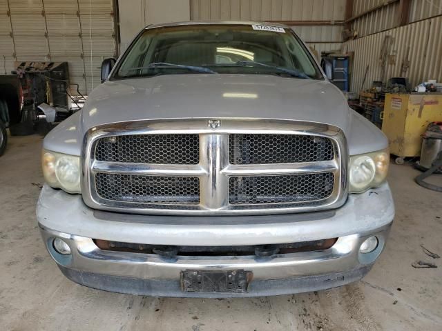 2003 Dodge RAM 1500 ST