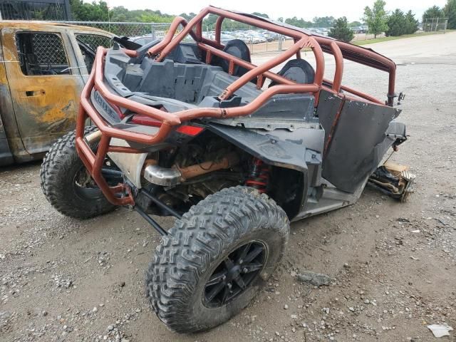 2019 Polaris RZR XP Turbo S