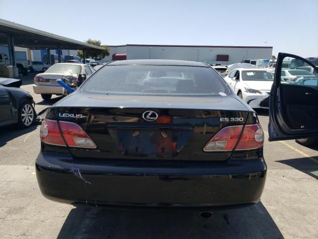 2004 Lexus ES 330