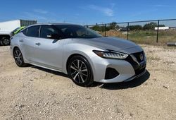 2021 Nissan Maxima SV for sale in Grand Prairie, TX