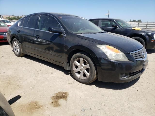 2008 Nissan Altima 2.5