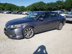 2015 Honda Accord Sport for sale in North Billerica, MA