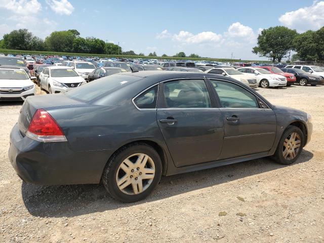 2015 Chevrolet Impala Limited LT