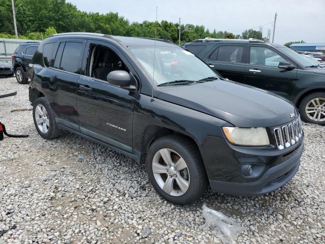 2012 Jeep Compass Sport