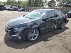 2019 Honda Civic EX for sale in Denver, CO