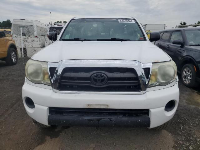 2008 Toyota Tacoma Access Cab