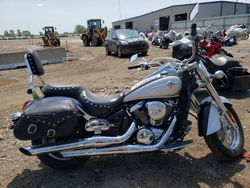 2007 Kawasaki VN900 D en venta en Elgin, IL