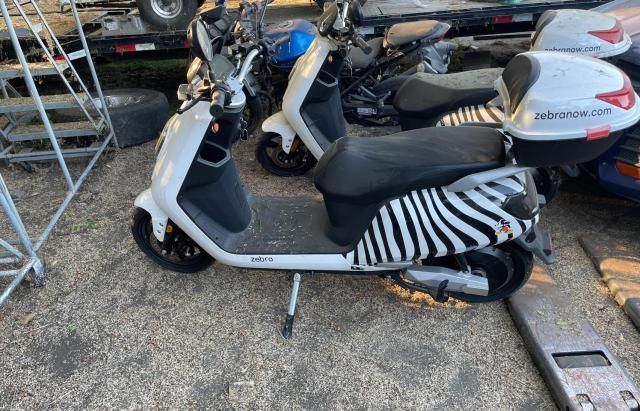 2019 Other 2019 Elyx Smart Electric Scooter