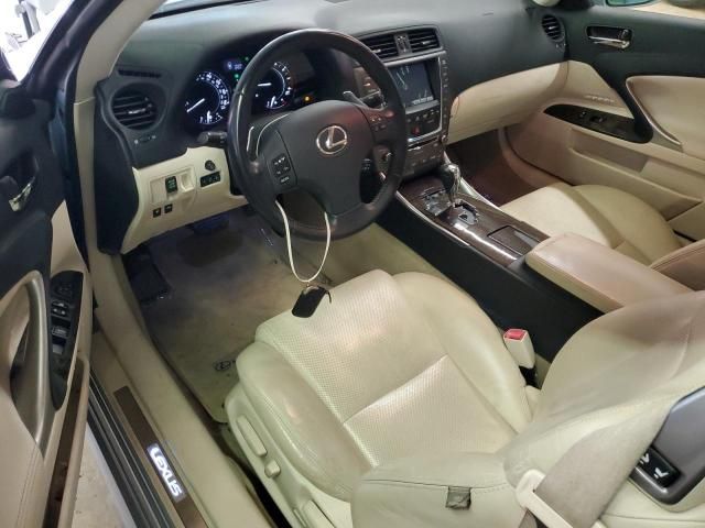 2010 Lexus IS 250