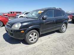 2005 Hyundai Tucson GL for sale in Antelope, CA