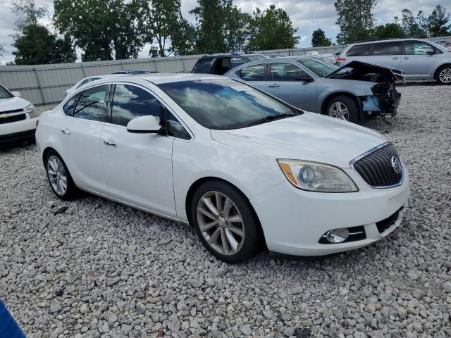 2012 Buick Verano