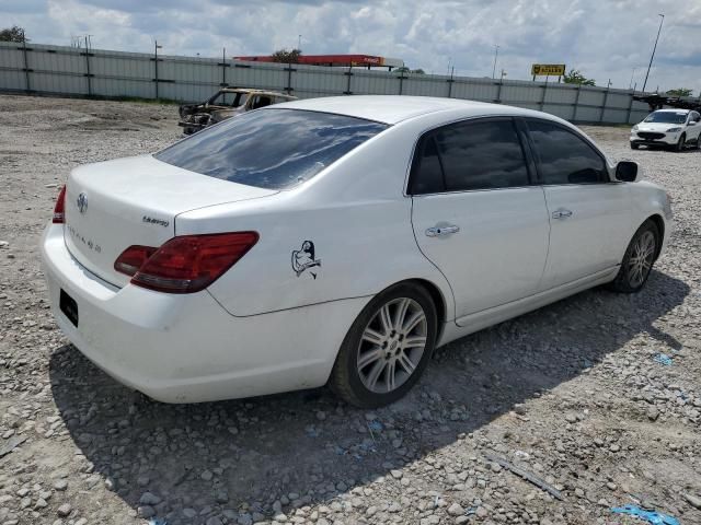 2008 Toyota Avalon XL