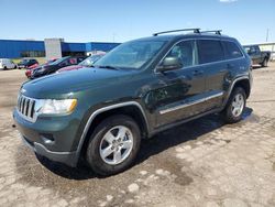 2011 Jeep Grand Cherokee Laredo for sale in Woodhaven, MI