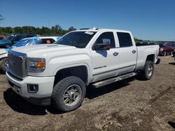 2016 GMC Sierra K2500 Denali for sale in Des Moines, IA