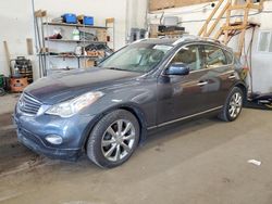 2010 Infiniti EX35 Base for sale in Ham Lake, MN