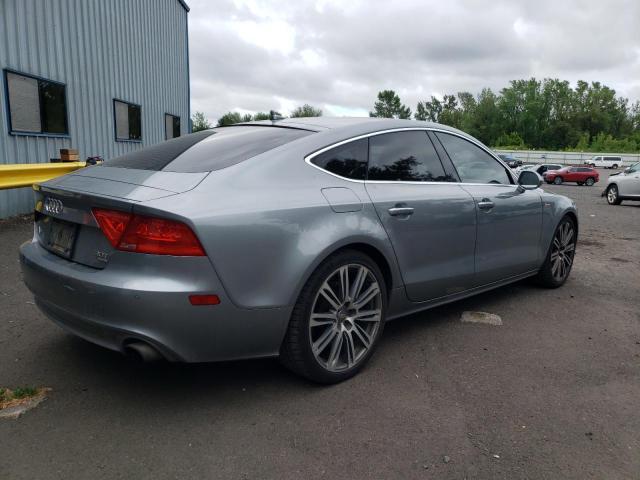 2015 Audi A7 Premium Plus