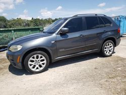 2011 BMW X5 XDRIVE35I en venta en Apopka, FL