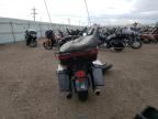 2010 Harley-Davidson FLHTCUSE5 BLK