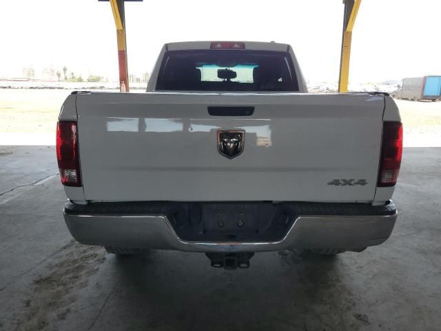 2012 Dodge RAM 1500 ST