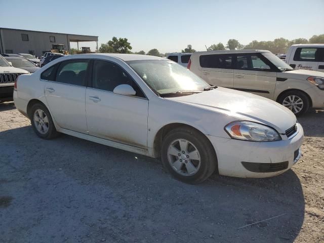 2010 Chevrolet Impala LT