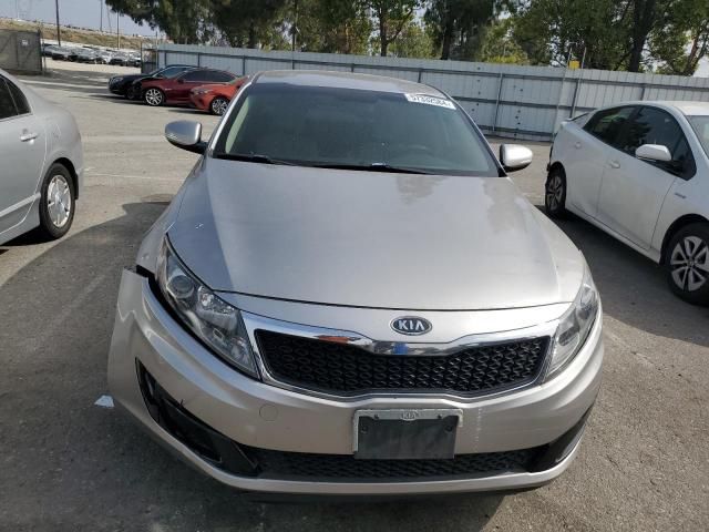 2011 KIA Optima LX