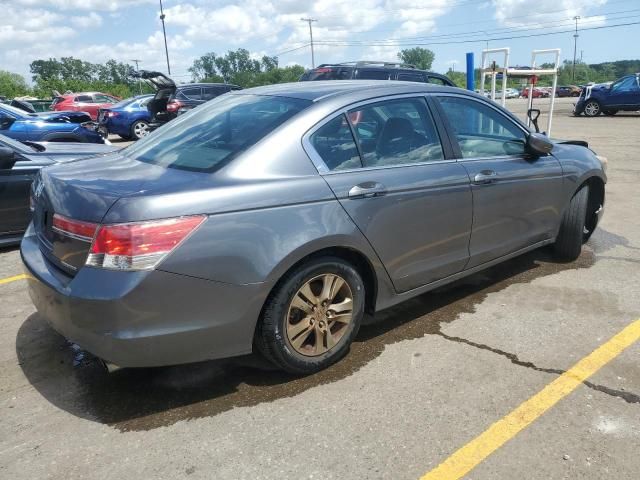 2011 Honda Accord SE