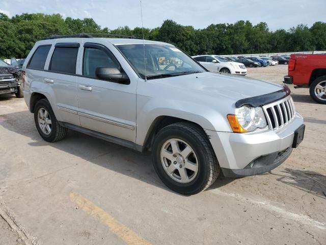 2010 Jeep Grand Cherokee Laredo