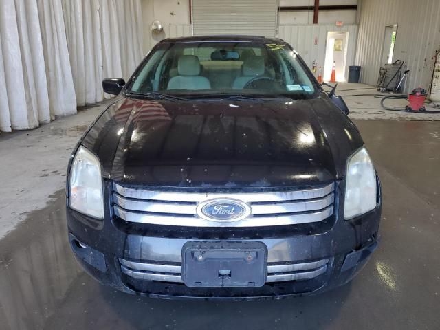 2009 Ford Fusion SE