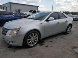 2009 Cadillac CTS HI Feature V6 en venta en Orlando, FL