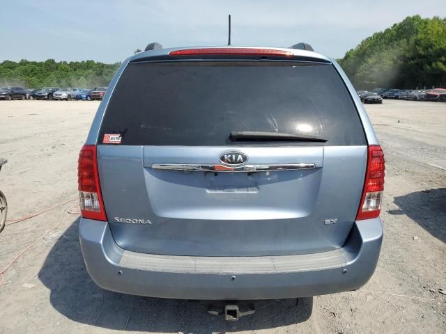 2011 KIA Sedona EX