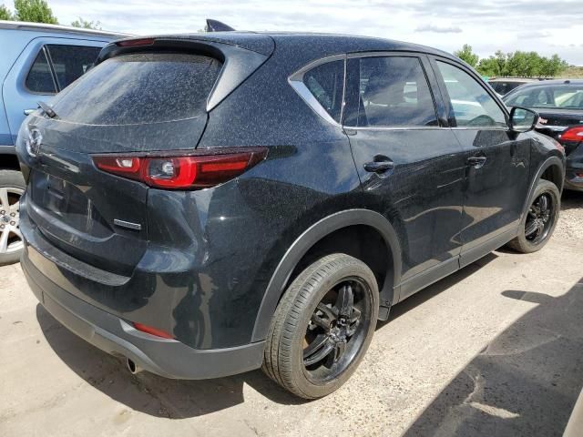 2023 Mazda CX-5 Premium Plus