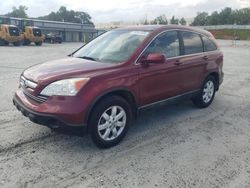 2008 Honda CR-V EXL en venta en Spartanburg, SC