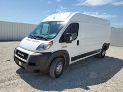 2021 Dodge RAM Promaster 2500 2500 High for sale in Arcadia, FL