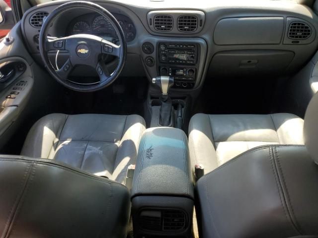 2006 Chevrolet Trailblazer LS