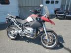 2006 BMW R1200 GS